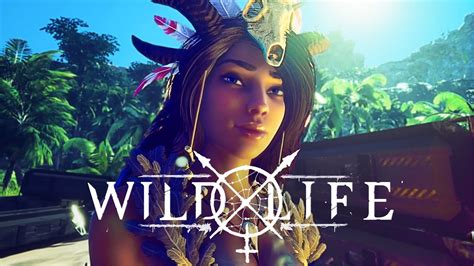 wild life game|How to save game since its grey out in menu : r  .